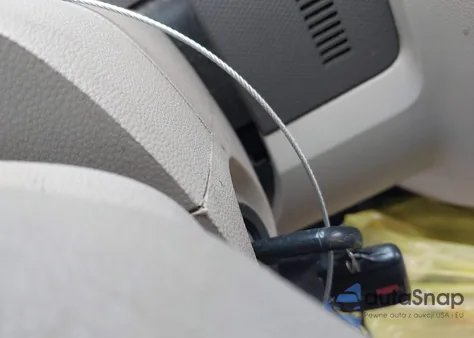 2008 Ford Escape Xlt from USA, damaged, VIN 1FMCU03ZX8KC72854